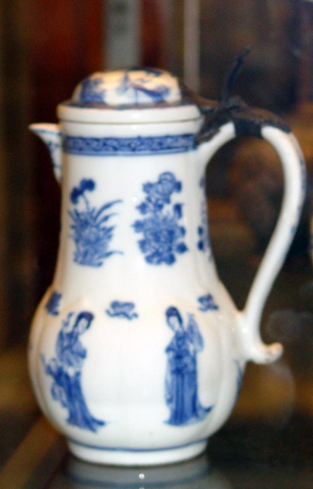 图片[1]-milk-jug BM-Franks.754-China Archive